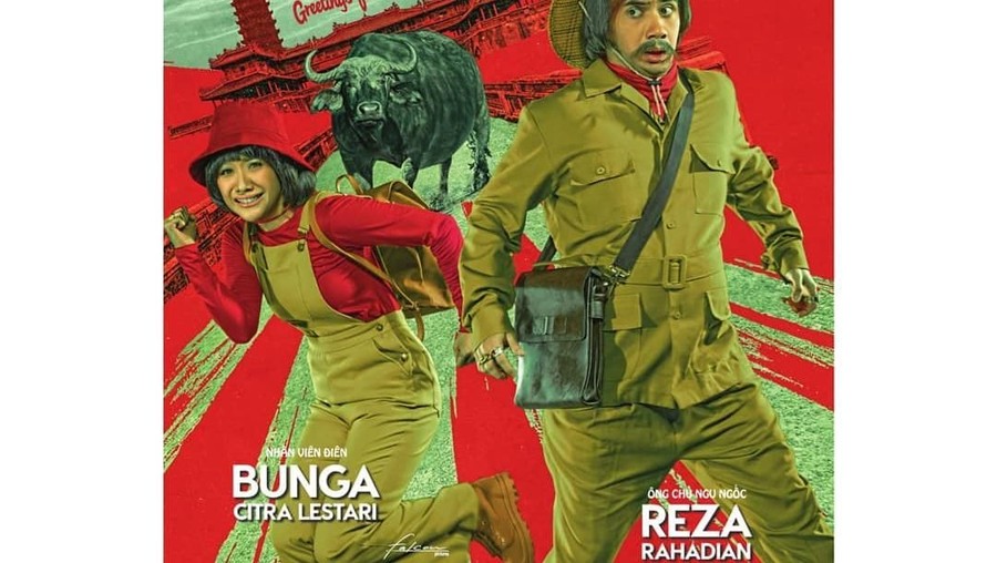 7 Rekomendasi Film yang Akan Tayang Maret 2019