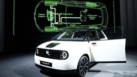 Produsen Otomotif Diminta Gunakan Keringanan Cukai Australia