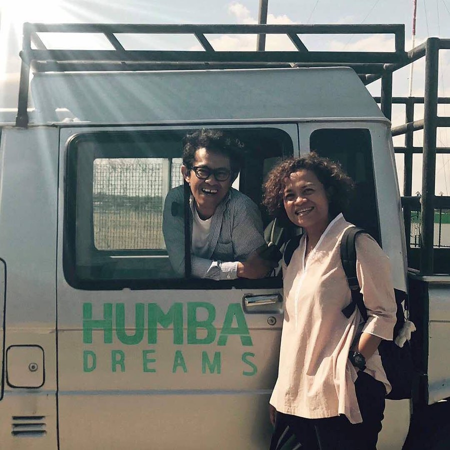 Humba Dreams Berikut Insertlive sajikan daftar Film Indonesia yang meraih penghargaan Internasional.