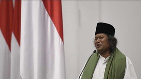 Gus Muwafiq: Percaya Saja Sama NU karena Belum Pernah Keliru
