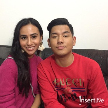 Hampir Setahun Berpacaran, Jaz Akhirnya Kenalkan Sang Kekasih