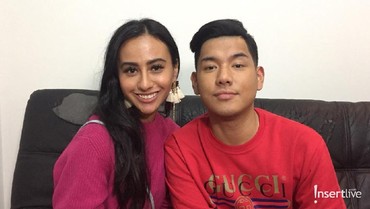 img-title Hampir Setahun Berpacaran, Jaz Akhirnya Kenalkan Sang Kekasih
