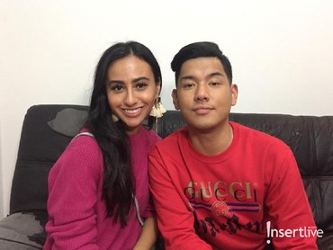 Hampir Setahun Berpacaran, Jaz Akhirnya Kenalkan Sang Kekasih