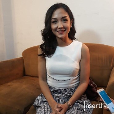 Andriana Bustami Senang Augie Fantinus Divonis Bebas