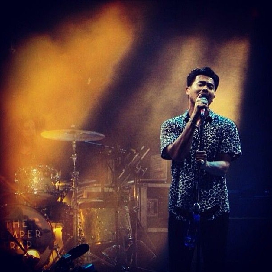 Dougy Mandagi Beberapa musisi Indonesia memiliki prestasi yang membanggakan di industri musik tanah air bahkan hingga ke kancah internasional.