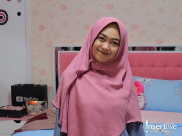 Nyanyi A Whole New World, Suara Ria Ricis Bikin Netizen Geregetan