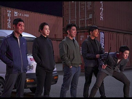 15 Film Komedi Korea Terbaik Rating Tertinggi, Ada Romantis & Terbaru 2023
