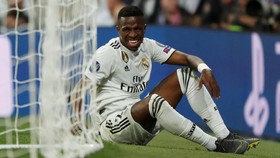 Vinicius Rawan Terdepak Jika Hazard Gabung Real Madrid