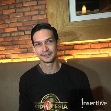 BBB Comeback, Dimas Beck Enggan Berikan Penjelasan