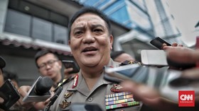 Kawal Pemilu di Nduga, Polri Terapkan Pengamanan Khusus