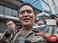 Kadiv Humas: Jika Ada Penembakan Besok, Bukan dari TNI/Polri
