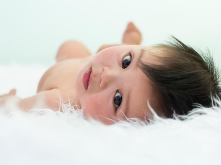 Unik dan Menarik, 40 Nama Bayi Perempuan dari Bahasa Jawa Kuno