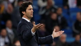 Real Madrid Diklaim Akan Pecat Santiago Solari Pekan Depan