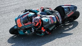 Para Pebalap Sedih MotoGP Qatar Batal karena Virus Corona
