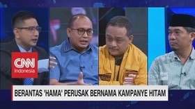 Siapa Produsen Kampanye Hitam, Kubu Jokowi/Kubu Prabowo? 3/3