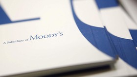 Moody's Turunkan Peringkat Utang Oman Jadi 'sampah'