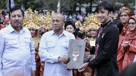 Bukit Asam Raih MURI gara-gara Tambang Batu Bara Tertua