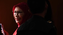 Nanik Deyang Sempat Tuduh Ratna Ingin Jatuhkan Prabowo