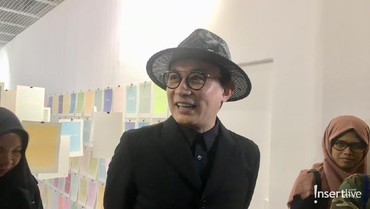 Banyak yang Kepo, Rinaldy Yunardi: Syahrini Minta Privasi