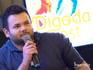 Ridho Rhoma Bersyukur atas Digelarnya 'Digoda Fest'