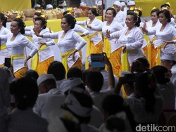 15 Ucapan Selamat Hari Raya Galungan dan Kuningan 2023 dalam Bahasa Bali