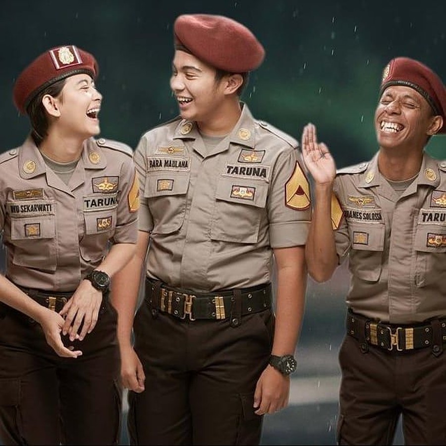 7 Rekomendasi Film yang Akan Tayang Maret 2019