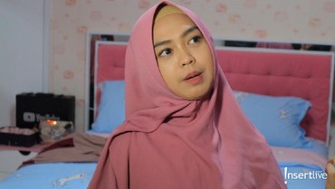 Dapat Rezeki Berlimpah, Ria Ricis Ingin Tunaikan Ibadah Haji