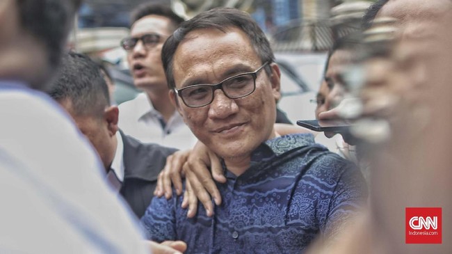 Meski tak masuk kabinet Jokowi, Wasekjen Demokrat menyatakan parpolnya tetap mendukung pemerintahan lima tahun ke depan.