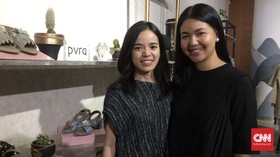 PVRA: Dari Perempuan untuk Perempuan