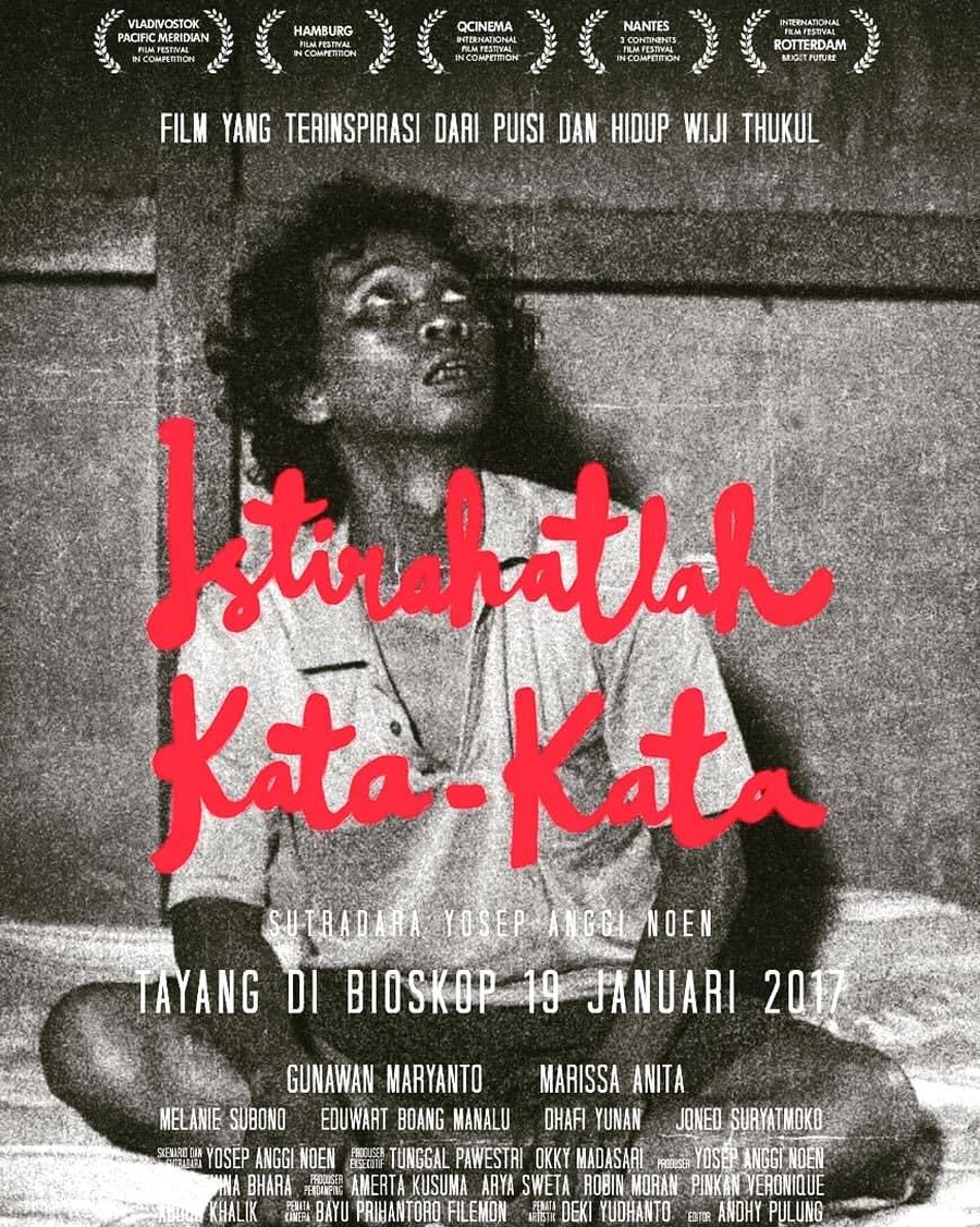Berikut Insertlive sajikan daftar Film Indonesia yang meraih penghargaan Internasional.