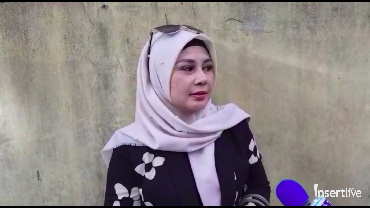 img-title Disebut Teman, Vivi Paris: Ibu Sandy Tak Tahu Saya Nikah