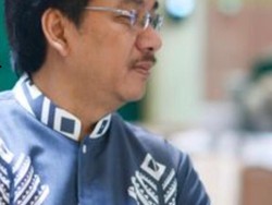 Jadi Komisaris PHE, Denny JA Bicara Kemandirian Energi Sebuah Keharusan