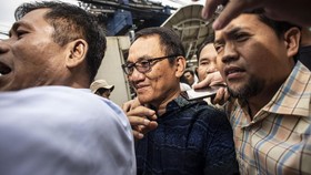Andi Arief Disebut Bakal Direhabilitasi di RSKO