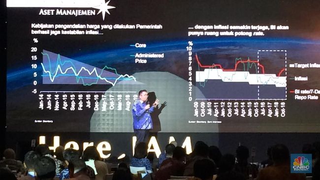 Dicecar Bursa Karena Saham Turun 98%, TECH Buka Suara