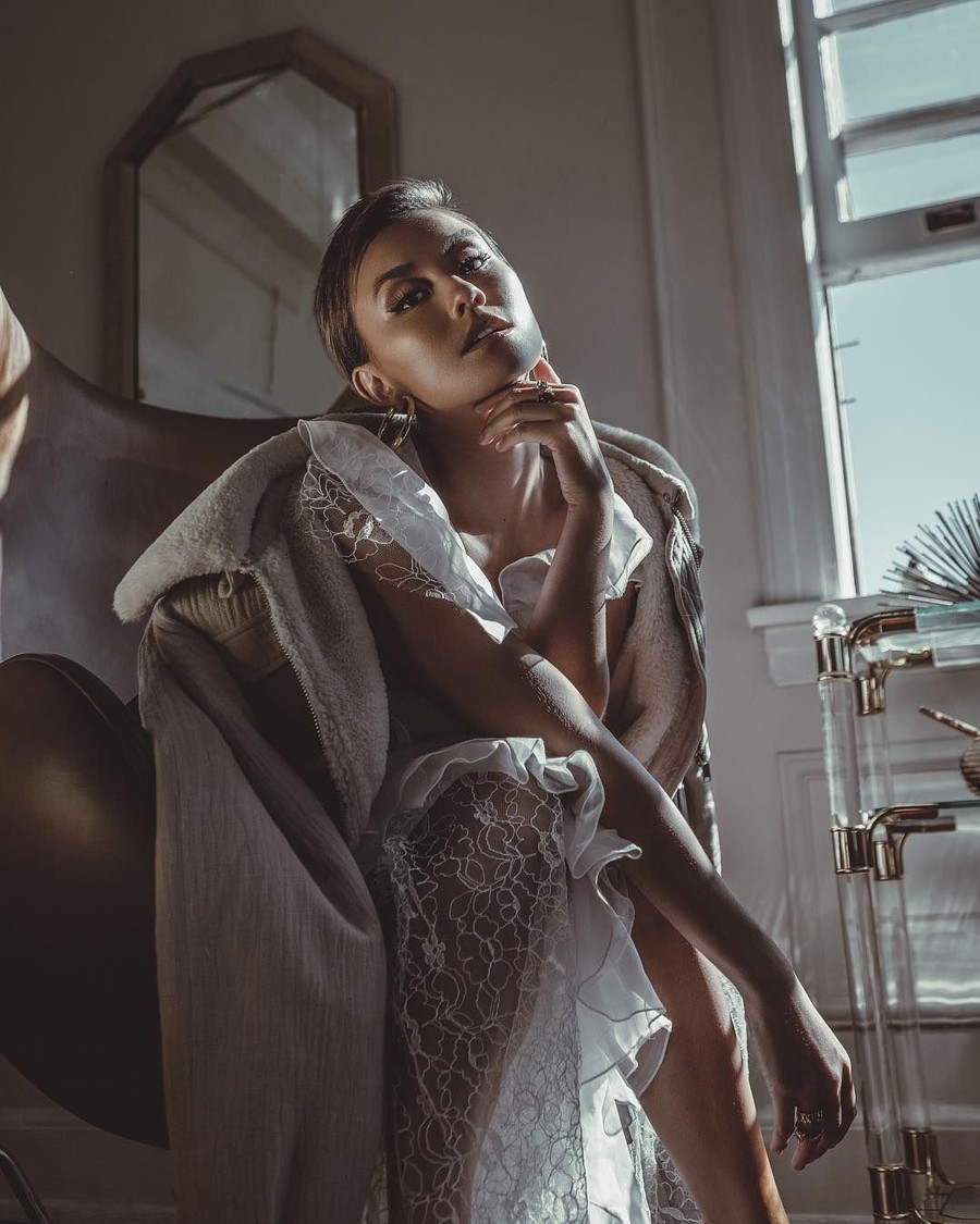 Agnez Mo Beberapa musisi Indonesia memiliki prestasi yang membanggakan di industri musik tanah air bahkan hingga ke kancah internasional.
