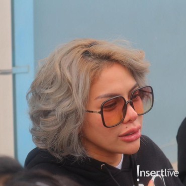 Dipo Latief Serang Balik Nikita Mirzani