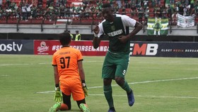 Imbang Lawan Tira Persikabo, Persebaya ke Perempat Final