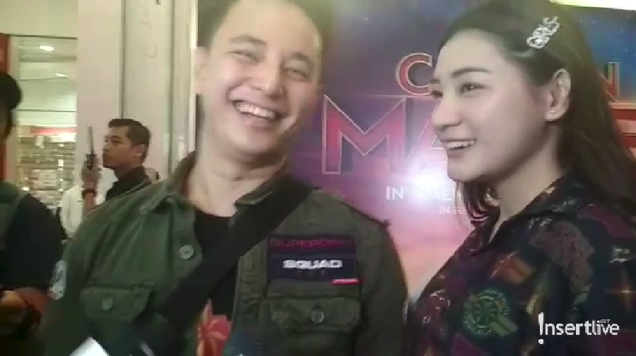 Tengah memadu kasih dengan Patricia Devina, Aktor Billy Davidson ungkap rencana pernikahannya ke depan.