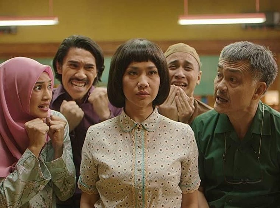 Bakal Rilis dalam waktu dekat, Ini Fakta-fakta tentang Film My Stupid Boss 2