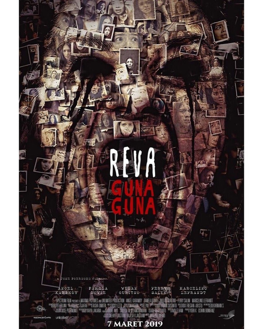 7 Rekomendasi Film yang Akan Tayang Maret 2019