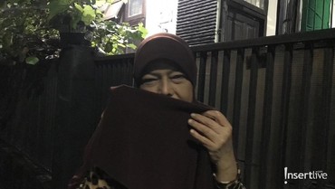 img-title Ternyata, Ibunda Sandi Tumiwa Tidak Tahu Anaknya Menikah