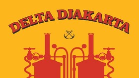 INFOGRAFIS: Delta Djakarta, Pabrik Bir Peninggalan Belanda