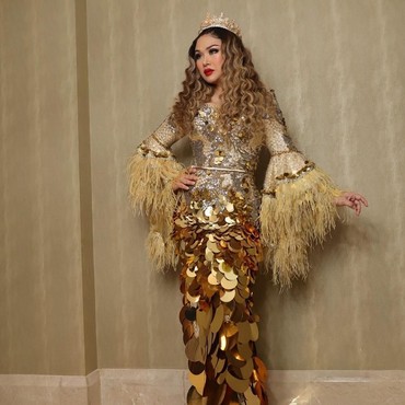 Lirik lagu Tuhan Jaga Diriku - Titi DJ