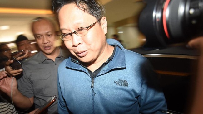 Kasus dugaan penghinaan terhadap penguasa atau badan umum dengan tersangka Robertus Robet terus berjalan. Kejagung menyatakan telah menerima SPDP kasus itu.
