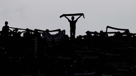 PSSI Siapkan Regulasi Khusus Suporter di Piala Menpora