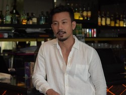 Perjalanan Cinta Denny Sumargo Hingga Mendadak Menikah