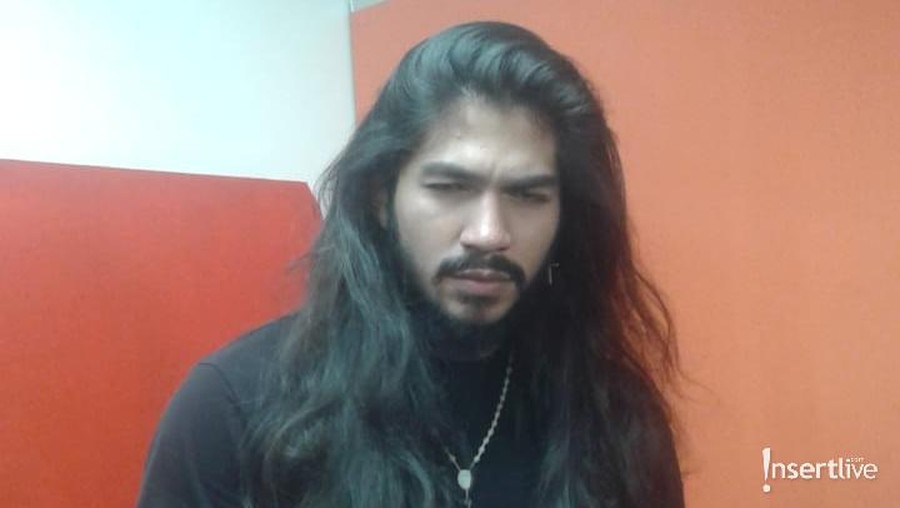 Ini dia sosok Jeremiah Lakhwani yang disebut-sebut sebagai Aquaman dengan kearifa lokal.
