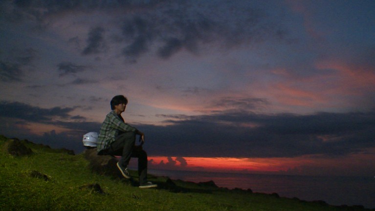 Napak Tilas MTMA: Nostalgia dengan Keindahan Alam Lombok Episode My Trip My Adventure pada Minggu (10/3) mendatang, akan membawa kita menikmati keindahan alam Lombok mulai dari bukit hingga pantai yang mengagumkan.