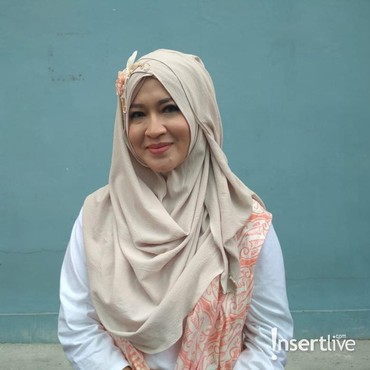 Kena Tipu Puluhan Juta, Okie Agustina Justru Dilaporkan ke Polisi