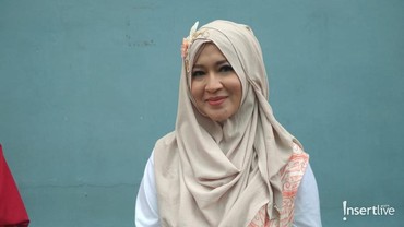 img-title Kena Tipu Puluhan Juta, Okie Agustina Justru Dilaporkan ke Polisi
